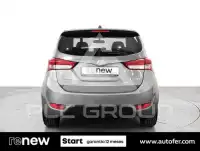2013 Hyundai IX20