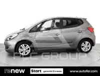 2013 Hyundai IX20