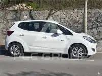 2013 Hyundai IX20