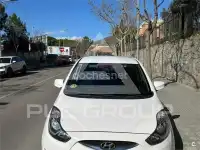 2013 Hyundai IX20