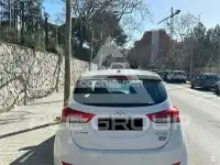 2013 Hyundai IX20