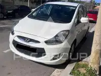 2013 Hyundai IX20
