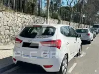 2013 Hyundai IX20