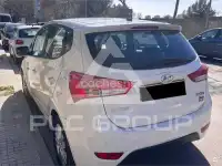2013 Hyundai IX20