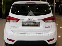 2013 Hyundai IX20