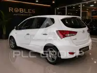 2013 Hyundai IX20