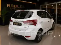 2013 Hyundai IX20