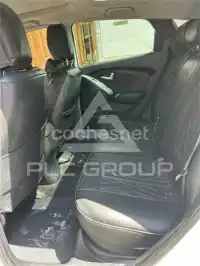 2013 Hyundai IX35