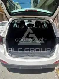 2013 Hyundai IX35