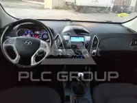 2013 Hyundai IX35