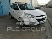 2013 Hyundai IX35