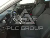 2013 Hyundai IX35