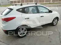 2013 Hyundai IX35