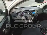 2013 Hyundai IX35