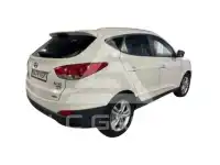 2013 Hyundai IX35