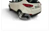 2013 Hyundai IX35
