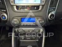 2013 Hyundai IX35