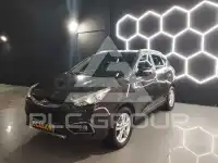 2013 Hyundai IX35