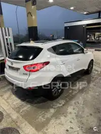 2013 Hyundai IX35