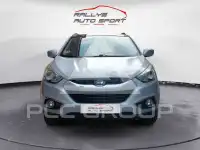2013 Hyundai IX35