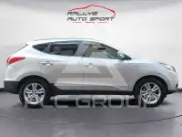 2013 Hyundai IX35