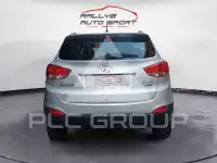 2013 Hyundai IX35