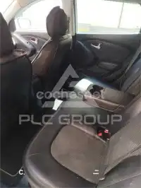 2013 Hyundai IX35