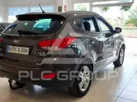 2013 Hyundai IX35