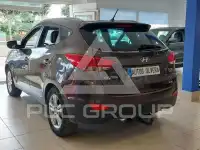 2013 Hyundai IX35