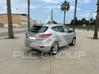 2013 Hyundai IX35