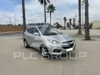 2013 Hyundai IX35