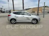 2013 Hyundai IX35