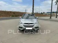 2013 Hyundai IX35