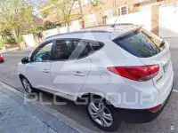 2013 Hyundai IX35
