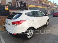 2013 Hyundai IX35