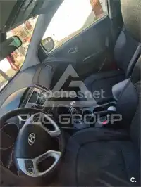 2013 Hyundai IX35