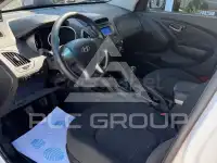 2013 Hyundai IX35