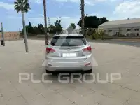 2013 Hyundai IX35