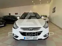 2013 Hyundai IX35