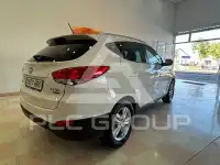 2013 Hyundai IX35