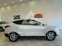 2013 Hyundai IX35