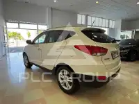 2013 Hyundai IX35
