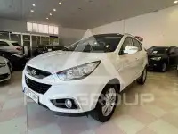 2013 Hyundai IX35
