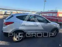 2013 Hyundai IX35