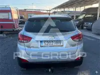2013 Hyundai IX35