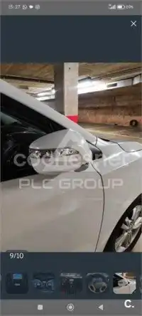 2013 Hyundai IX35