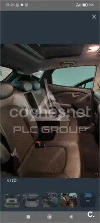 2013 Hyundai IX35