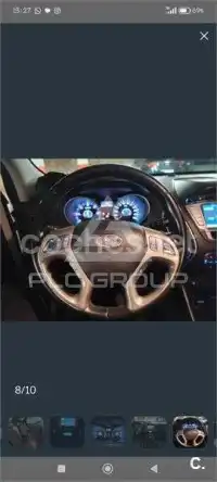 2013 Hyundai IX35