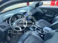 2013 Hyundai IX35