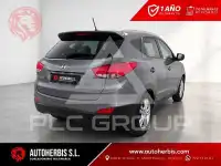 2013 Hyundai IX35